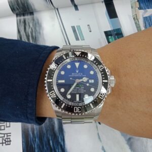 手錶流當
