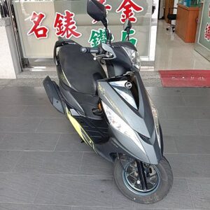 台中流當機車拍賣