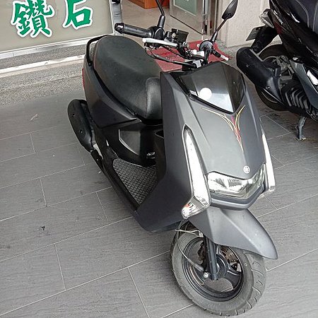 台中流當機車拍賣