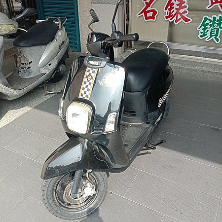 流當機車拍賣